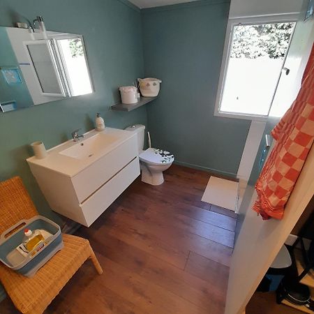 L'Olivier Tessa Hotesse Suite 30M2 Terrasse 20M2 La Celle Kültér fotó
