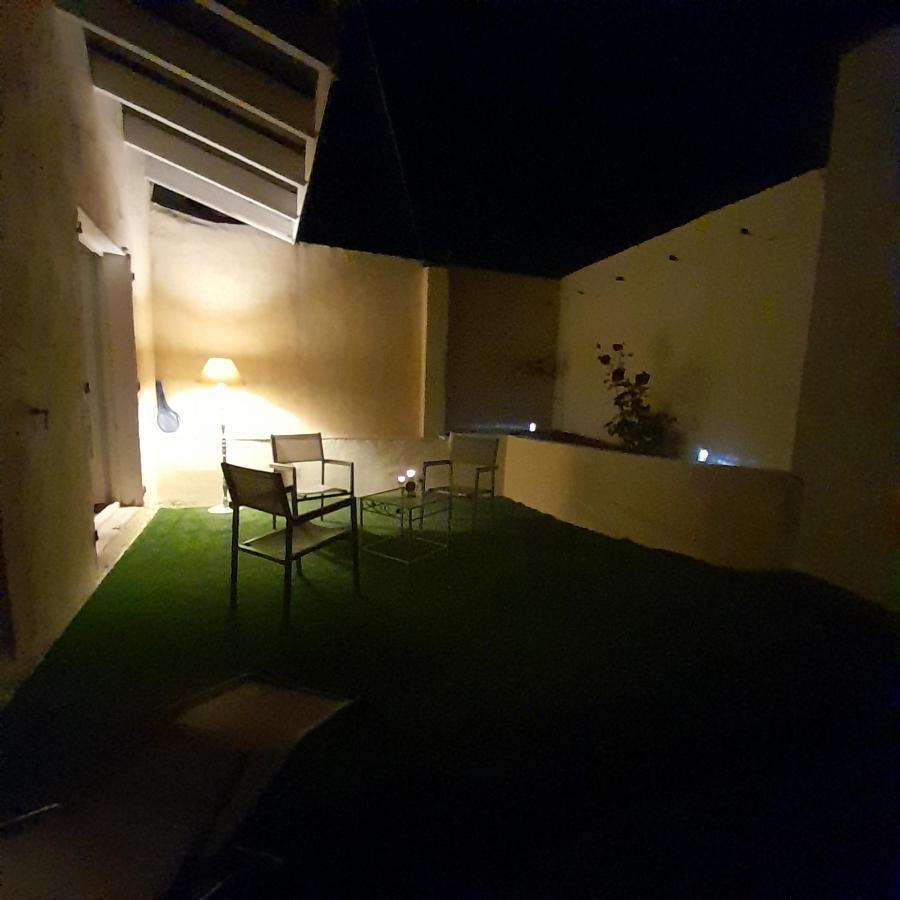L'Olivier Tessa Hotesse Suite 30M2 Terrasse 20M2 La Celle Kültér fotó